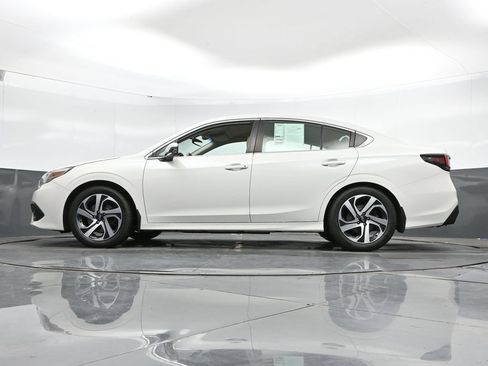 Used 2020 Subaru Legacy Limited w/ Popular Package #2 AWD/4WD image 37