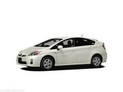 Used 2011 Toyota Prius Five image 1