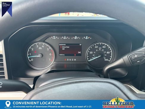 Certified 2023 Ford F250 XLT AWD/4WD image 33