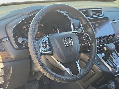 Used 2019 Honda CR-V EX image 18