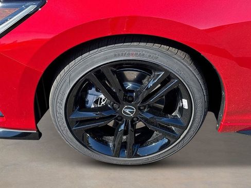 New 2026 Acura Integra A-Spec FWD image 8