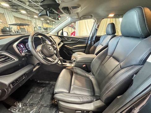 Used 2023 Subaru Ascent Limited image 19