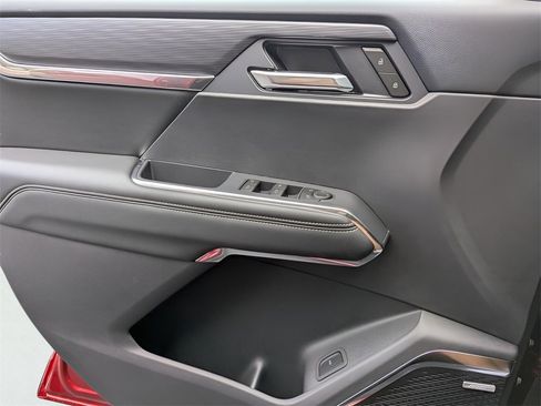 New 2026 GMC Acadia Elevation w/ Black Edition image 7