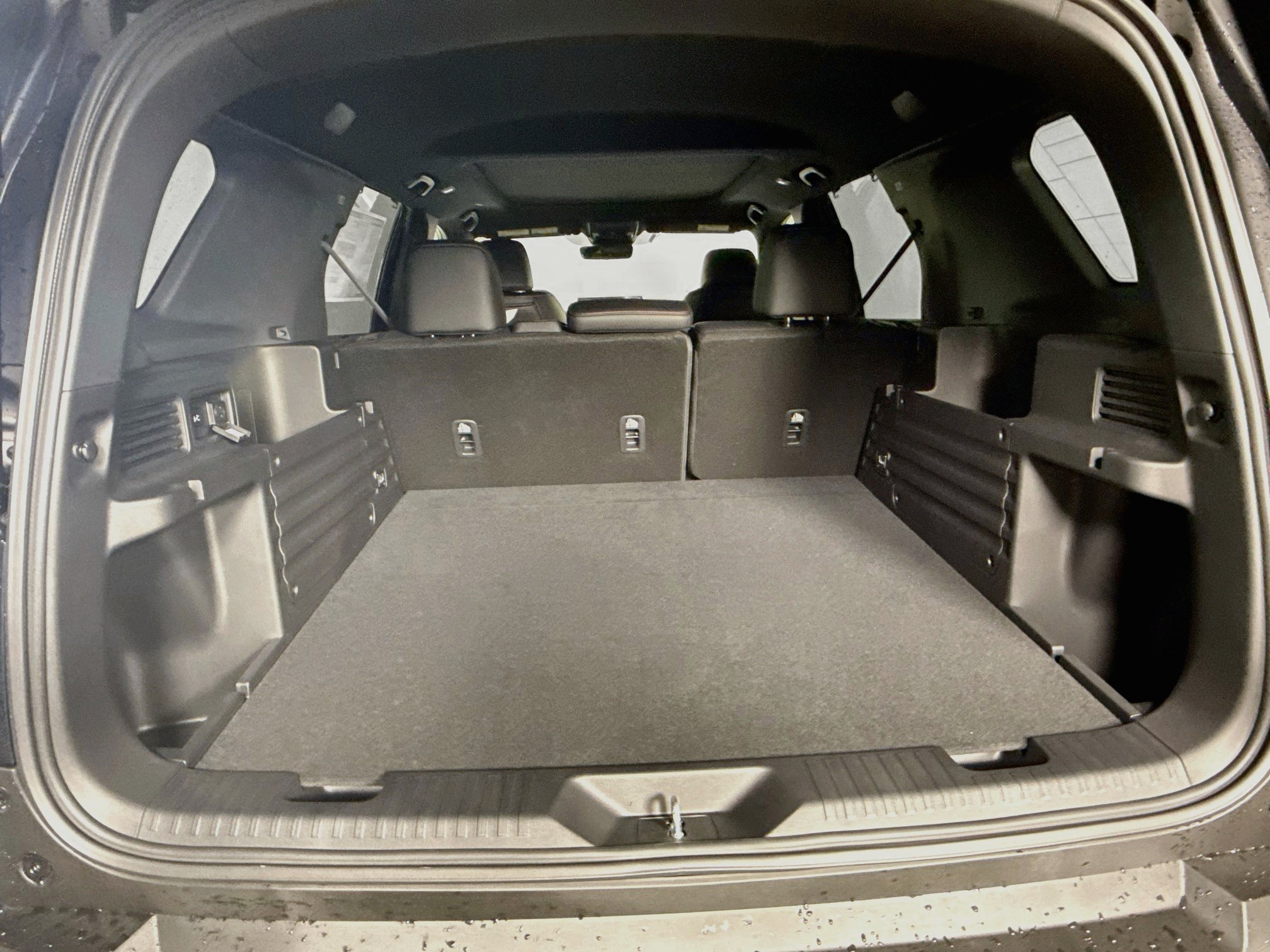 New 2027 Honda Passport TrailSport Elite image 34