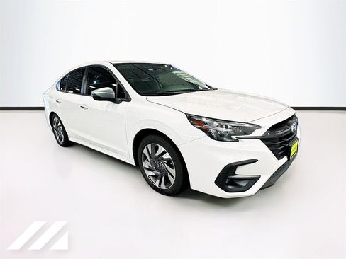 Certified 2023 Subaru Legacy Touring XT AWD/4WD image 3