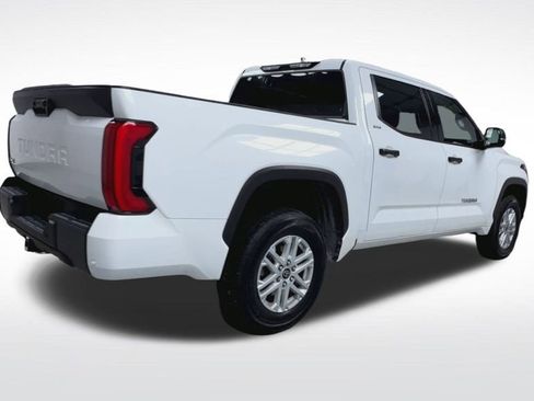 Used 2023 Toyota Tundra SR5 w/ SR5 Convenience Package image 22