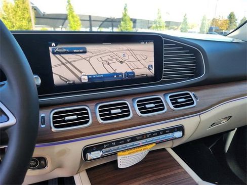 Used 2026 Mercedes-Benz GLE 450 GLE 450 image 21