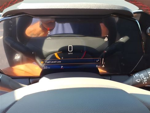 New 2026 Chevrolet TrailBlazer RS w/ Convenience Package image 17