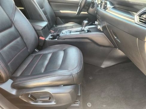 Used 2024 MAZDA CX-5 Carbon Edition AWD/4WD image 13