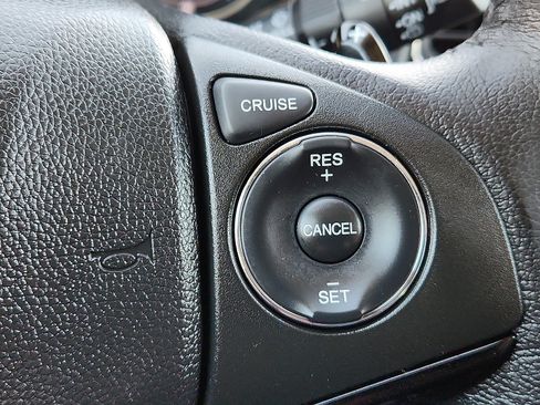 Used 2016 Honda HR-V EX-L image 16