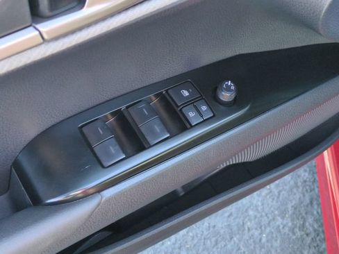 Used 2026 Toyota Camry SE w/ Convenience Package FWD image 12
