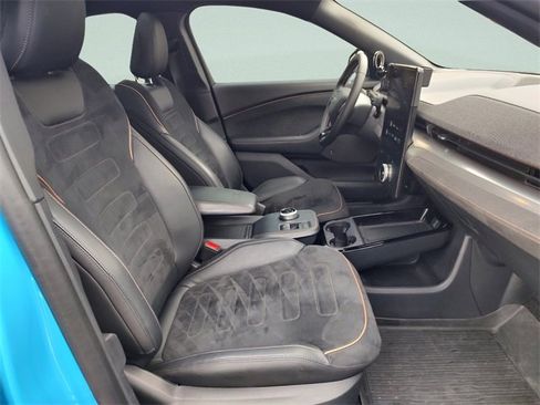 Used 2023 Ford Mustang Mach-E GT image 33