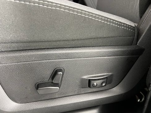 Certified 2024 RAM 2500 Big Horn w/ Bed Utility Group image 23