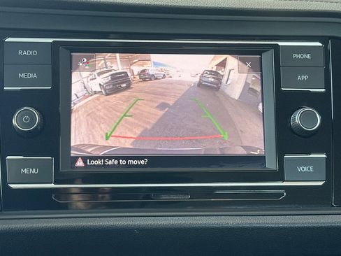 Used 2024 Volkswagen Jetta S FWD image 18
