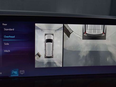 Certified 2025 Cadillac Escalade Sport Platinum w/ LPO, Floor Liner Package image 22