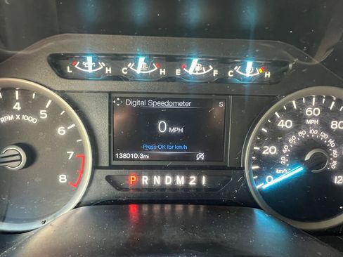 Used 2019 Ford F150 XLT w/ Equipment Group 301A Mid image 12