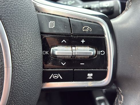 Used 2024 Kia Sorento S w/ Panoramic Sunroof Package AWD/4WD image 28
