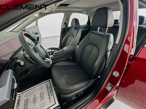 Certified 2024 Hyundai Sonata Limited image 32