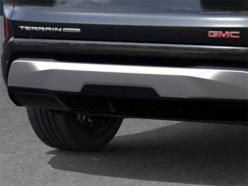 New 2026 GMC Terrain Denali image 15