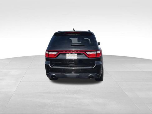 Used 2026 Dodge Durango GT w/ Tow 'N Go Package image 9