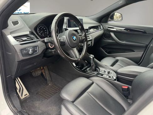 Used 2018 BMW X2 xDrive28i AWD/4WD image 10