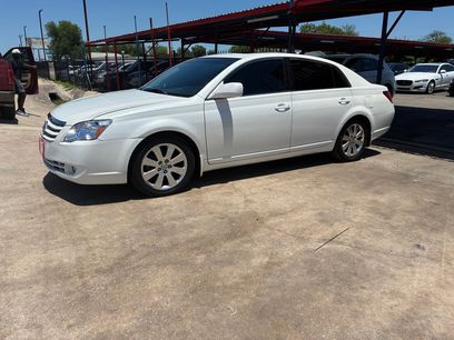 Used 2006 Toyota Avalon XLS