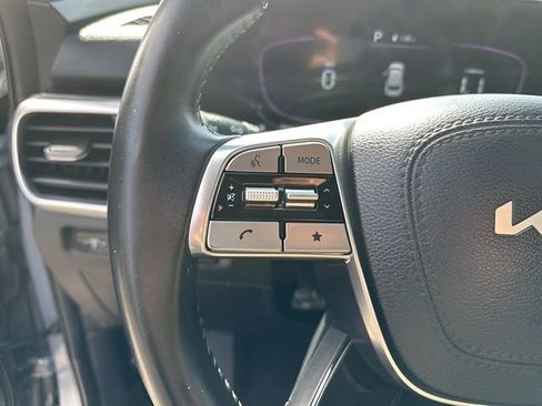 Used 2023 Kia Telluride S w/ S Sunroof Package AWD/4WD image 17