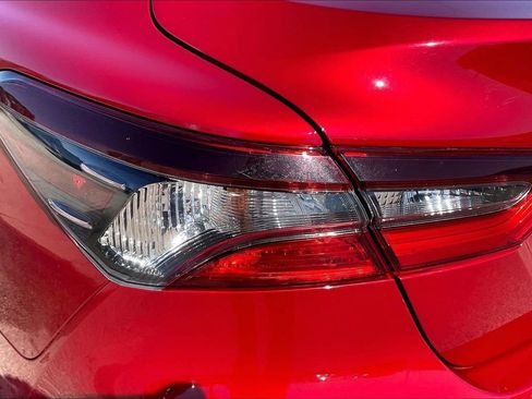 Used 2023 Toyota Camry LE image 20