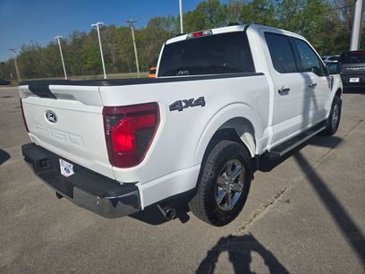 Used 2025 Ford F150 XLT w/ Equipment Group 301A Standard