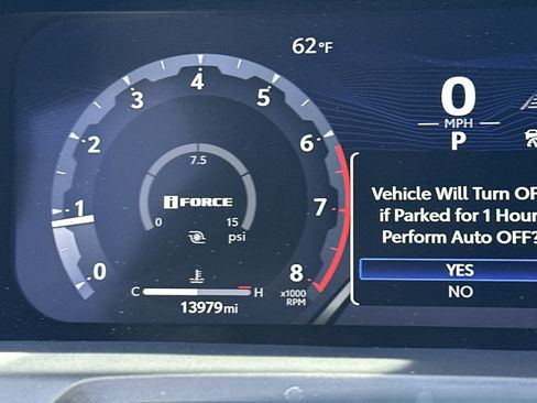 Used 2024 Toyota Tacoma TRD Off-Road image 22