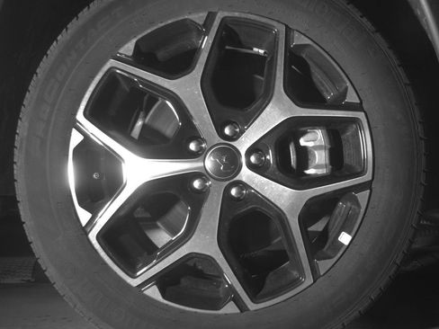 Used 2025 Jeep Compass Limited AWD/4WD image 13