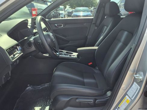 Used 2026 Honda Civic Sport image 17