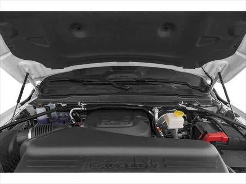 Used 2023 RAM 2500 Laramie image 8