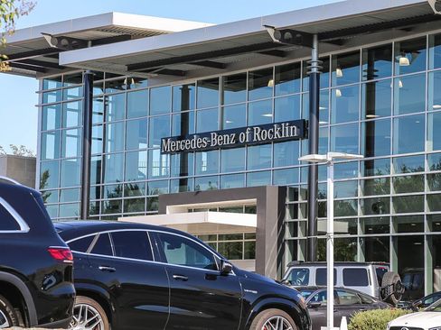 New 2026 Mercedes-Benz GLA 250 4MATIC image 29