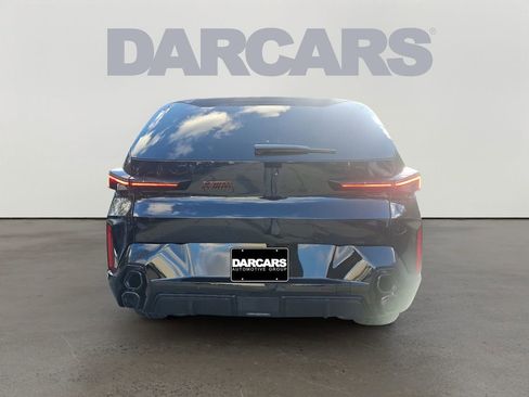 Used 2026 BMW XM Label Red image 5