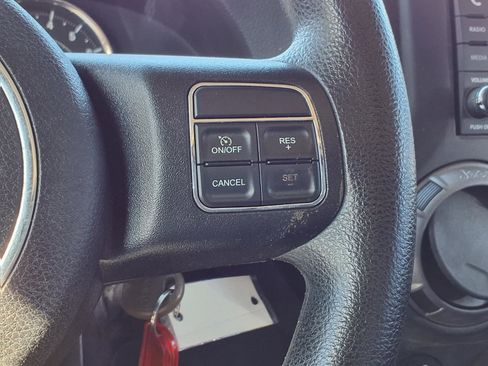 Used 2016 Jeep Wrangler Unlimited Sport AWD/4WD image 20