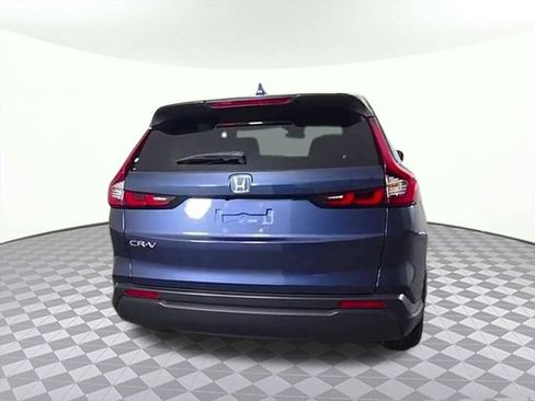 Used 2024 Honda CR-V EX image 39