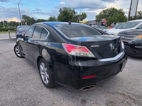 Used 2012 Acura TL FWD image 5