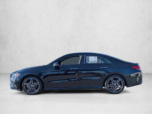 Used 2023 Mercedes-Benz CLA 250 image 9