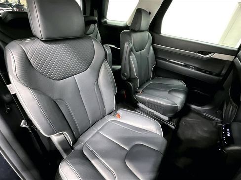 Used 2024 Hyundai Palisade SEL AWD/4WD image 32
