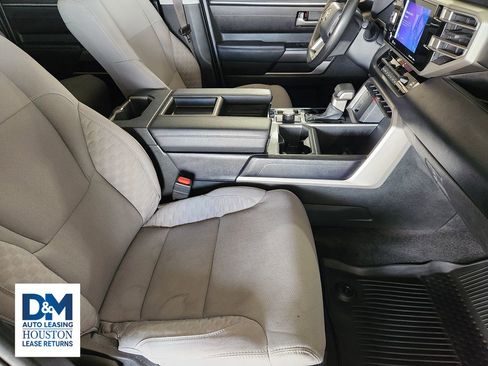 Used 2022 Toyota Tundra SR5 image 20