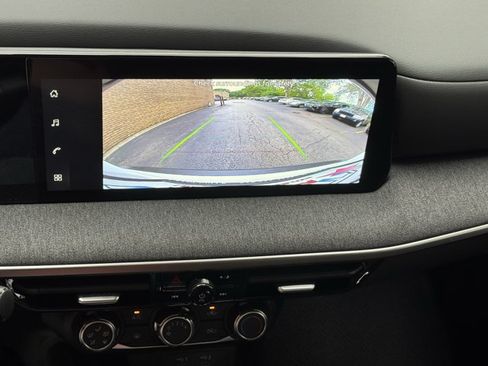 New 2026 Nissan Kicks S FWD image 5
