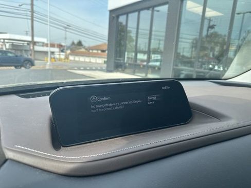 Certified 2023 MAZDA CX-30 2.5 Turbo w/ Premium Package image 18