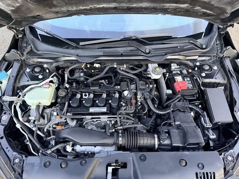 Used 2017 Honda Civic Si image 28