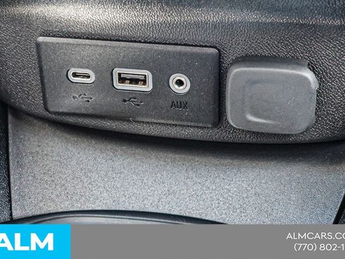 Used 2024 Chevrolet Malibu LT FWD image 32