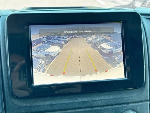 Used 2023 RAM ProMaster 3500 FWD image 17