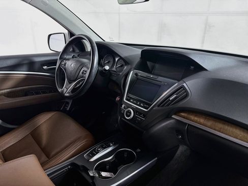 Used 2020 Acura MDX SH-AWD w/ Technology Package image 29