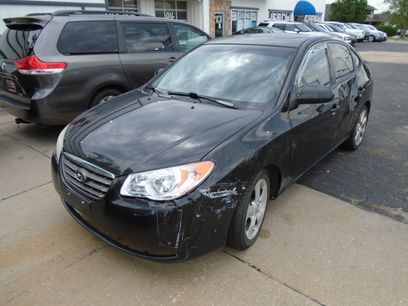 Used 2009 Hyundai Elantra SE