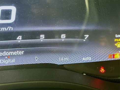 New 2026 RAM 1500 Rebel w/ Advanced Safety Group II image 11