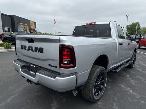 New 2026 RAM 2500 Tradesman image 13